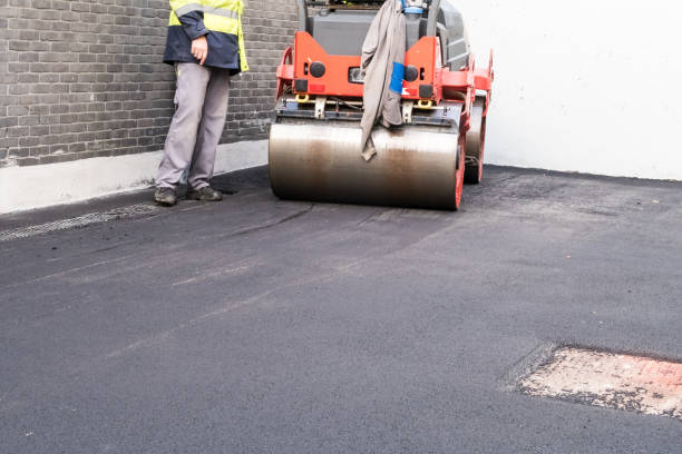 Best Brick Driveway Installation  in Rosanky, TX