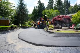 Best Gravel Driveway Installation  in Rosanky, TX