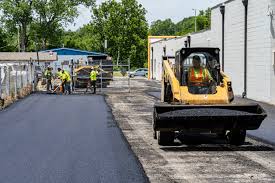  Rosanky, TX Driveway Paving Services Pros